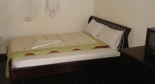 Rays Hotel Mbarara Exteriör bild