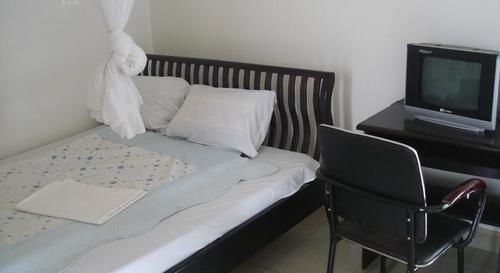 Rays Hotel Mbarara Exteriör bild